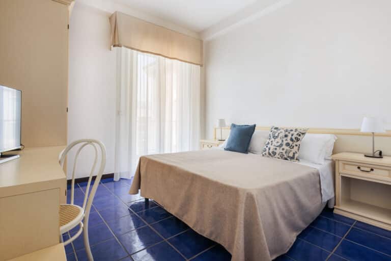 Hotel Caravelle Cattolica - Pool View Comfort Room stanza 1